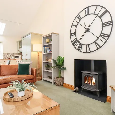 Greta View Кесвик