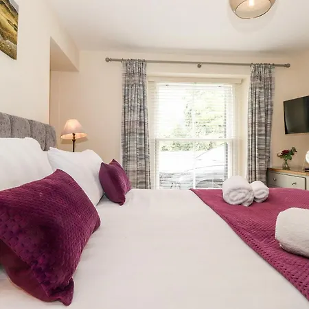 Greta View Дом отдыха Кесвик