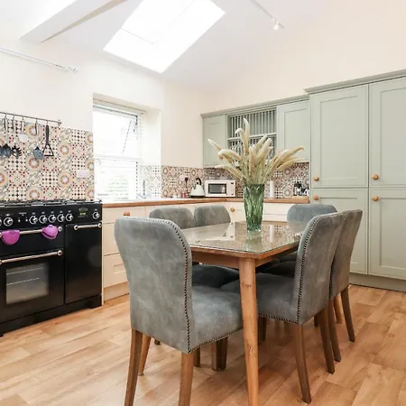 Greta View Дом отдыха Кесвик