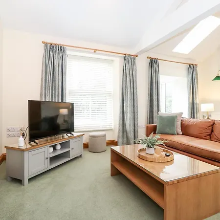 Greta View Кесвик