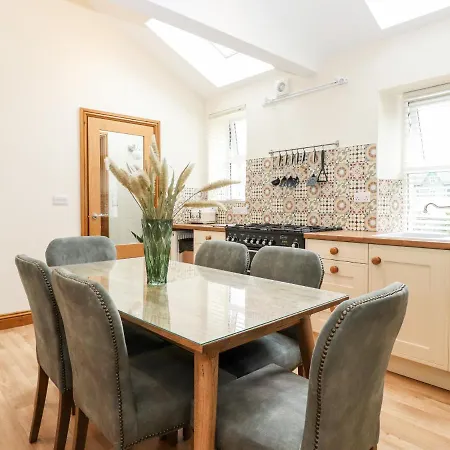 Дом отдыха Greta View *