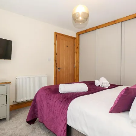 Greta View Дом отдыха Кесвик