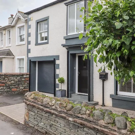 Дом отдыха Greta View