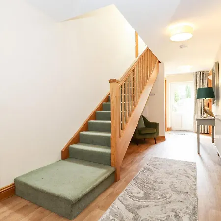 Дом отдыха Greta View Кесвик