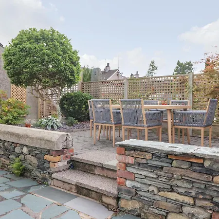 Greta View * Кесвик