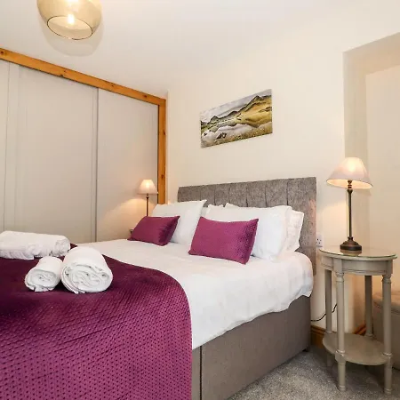 Hébergement de vacances Greta View Keswick (Cumbria)