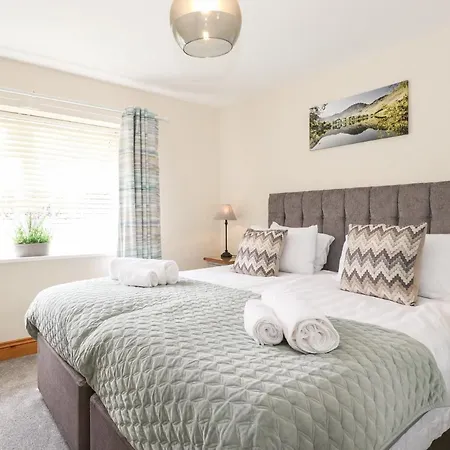 Hébergement de vacances Greta View