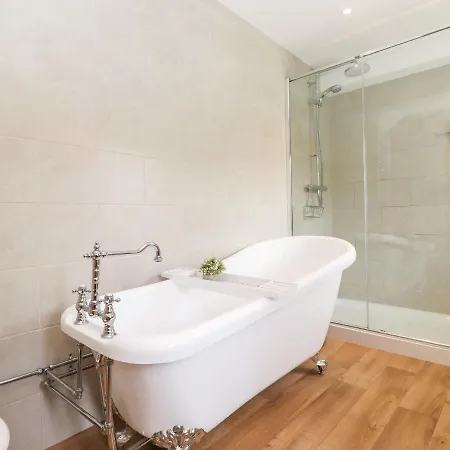 Hébergement de vacances Greta View *