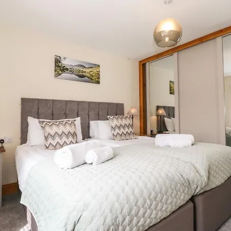 Hébergement de vacances Greta View