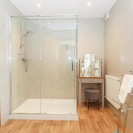 Greta View Hébergement de vacances Keswick (Cumbria)