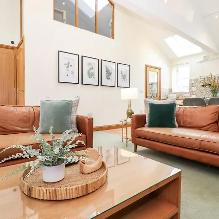 Greta View Hébergement de vacances *