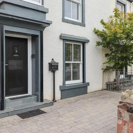 Hébergement de vacances Greta View