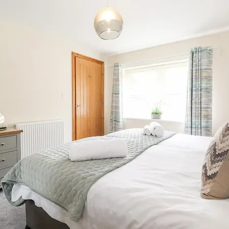 Hébergement de vacances Greta View