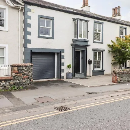 Greta View Hébergement de vacances