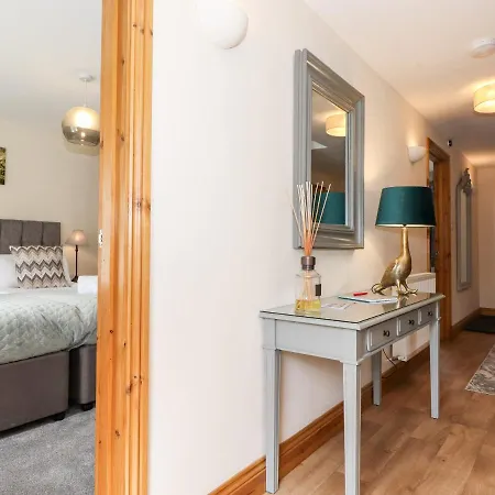 Greta View Hébergement de vacances Keswick (Cumbria)