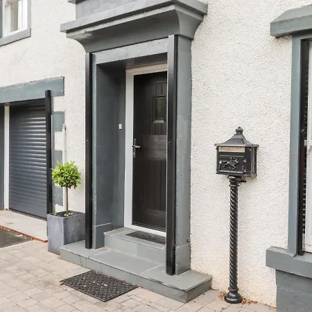 Hébergement de vacances Greta View