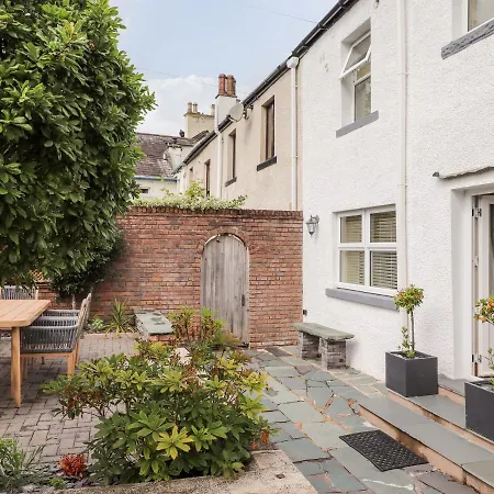 Hébergement de vacances Greta View *