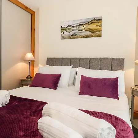 Greta View Keswick (Cumbria)