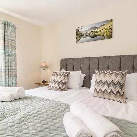 Hébergement de vacances Greta View *