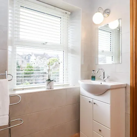 Hébergement de vacances Greta View *